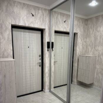 Сдается 2-х комнатная квартира, 67 м²