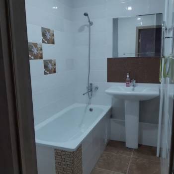 Сдается 1-комнатная квартира, 41 м²