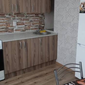 Сдается 1-комнатная квартира, 41 м²