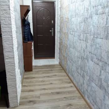 Сдается 1-комнатная квартира, 41 м²