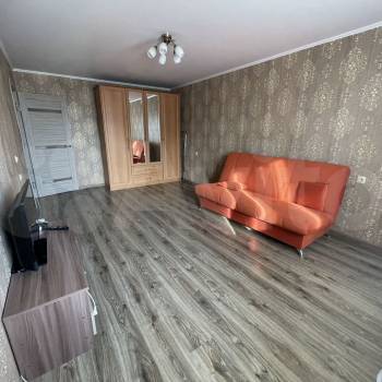 Сдается 1-комнатная квартира, 41 м²