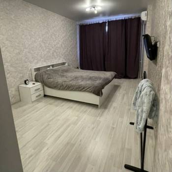 Сдается 1-комнатная квартира, 37,5 м²