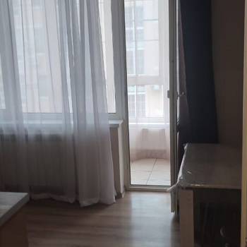 Сдается 1-комнатная квартира, 42 м²