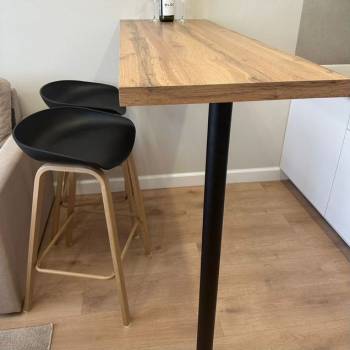 Сдается 1-комнатная квартира, 26,4 м²