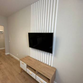 Сдается 1-комнатная квартира, 26,4 м²