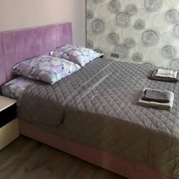 Сдается 2-х комнатная квартира, 62 м²