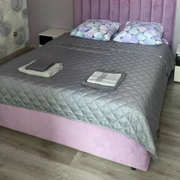 Сдается 2-х комнатная квартира, 62 м²