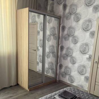 Сдается 2-х комнатная квартира, 62 м²