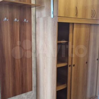 Сдается 2-х комнатная квартира, 61 м²