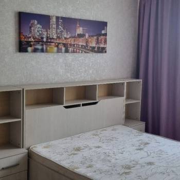 Сдается 2-х комнатная квартира, 61 м²