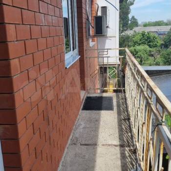 Сдается 2-х комнатная квартира, 61 м²