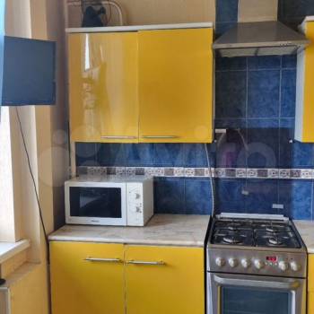 Сдается 2-х комнатная квартира, 61 м²