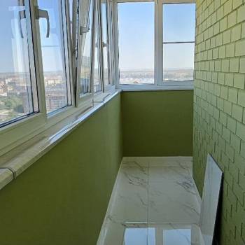 Сдается 2-х комнатная квартира, 64 м²