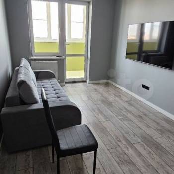 Сдается 2-х комнатная квартира, 64 м²