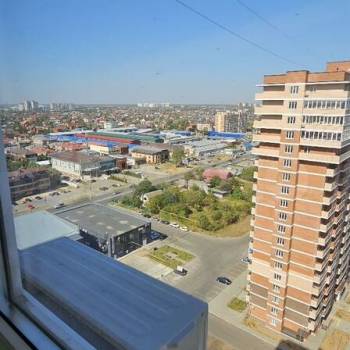 Сдается 2-х комнатная квартира, 64 м²