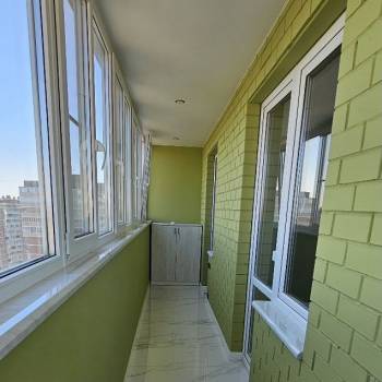 Сдается 2-х комнатная квартира, 64 м²