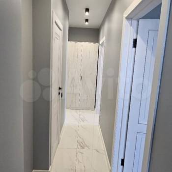 Сдается 2-х комнатная квартира, 64 м²