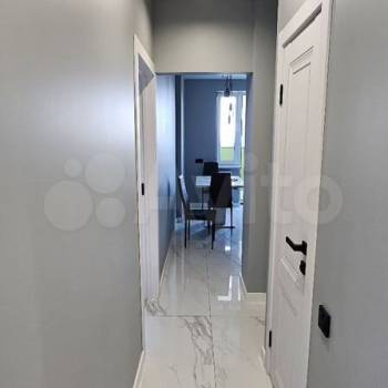 Сдается 2-х комнатная квартира, 64 м²