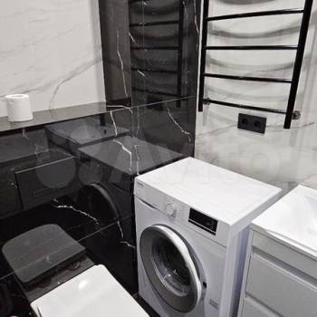 Сдается 2-х комнатная квартира, 64 м²