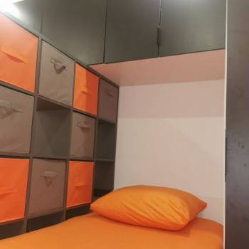 Сдается 2-х комнатная квартира, 32 м²