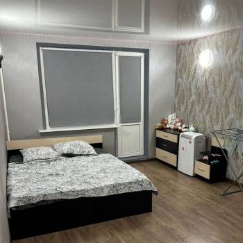 Сдается 2-х комнатная квартира, 50 м²