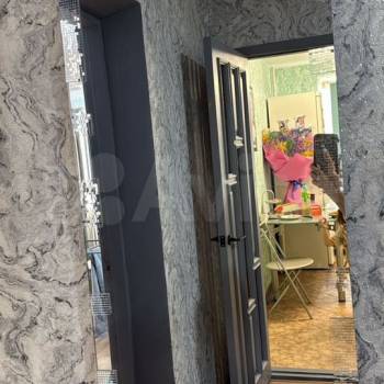 Сдается 2-х комнатная квартира, 50 м²