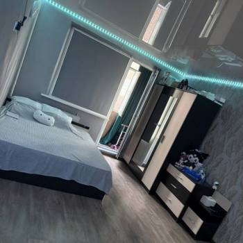 Сдается 2-х комнатная квартира, 50 м²