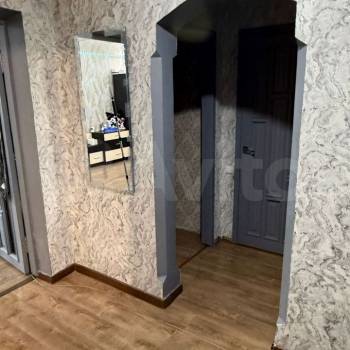 Сдается 2-х комнатная квартира, 50 м²