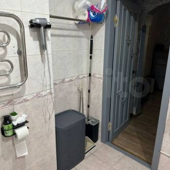 Сдается 2-х комнатная квартира, 50 м²