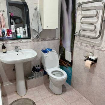 Сдается 2-х комнатная квартира, 50 м²