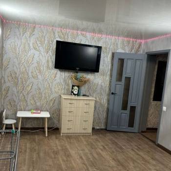 Сдается 2-х комнатная квартира, 50 м²