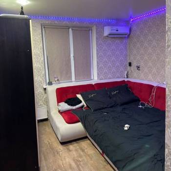 Сдается 2-х комнатная квартира, 50 м²