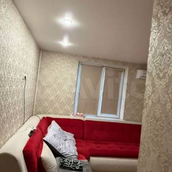 Сдается 2-х комнатная квартира, 50 м²