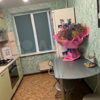 Сдается 2-х комнатная квартира, 50 м²