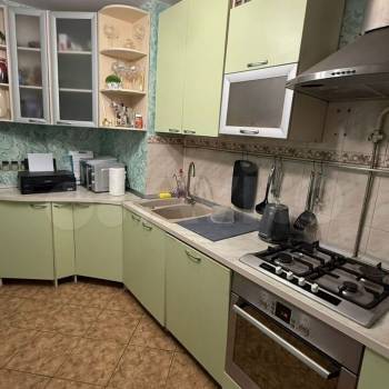 Сдается 2-х комнатная квартира, 50 м²