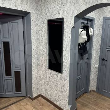 Сдается 2-х комнатная квартира, 50 м²