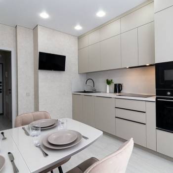 Сдается 2-х комнатная квартира, 55 м²