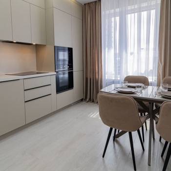 Сдается 2-х комнатная квартира, 55 м²