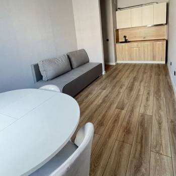 Сдается 1-комнатная квартира, 36 м²