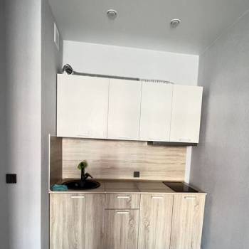 Сдается 1-комнатная квартира, 36 м²