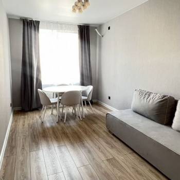 Сдается 1-комнатная квартира, 36 м²