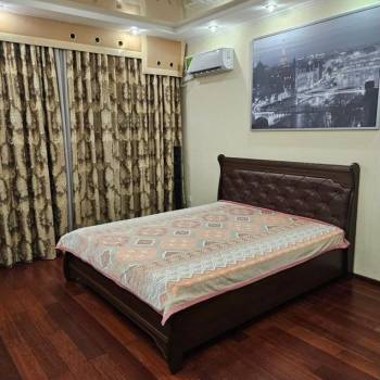 Сдается 1-комнатная квартира, 43 м²