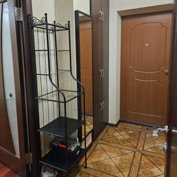 Сдается 1-комнатная квартира, 43 м²