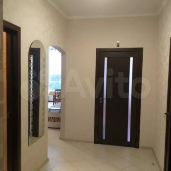 Сдается 1-комнатная квартира, 50 м²