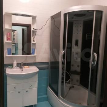 Сдается 1-комнатная квартира, 50 м²