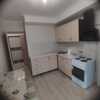 Сдается 1-комнатная квартира, 41 м²