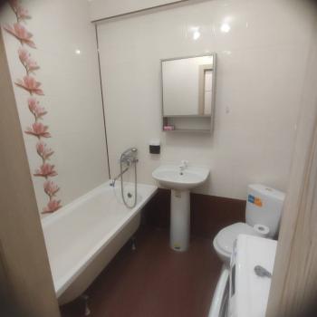 Сдается 1-комнатная квартира, 41 м²