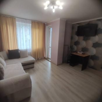 Сдается 1-комнатная квартира, 41 м²