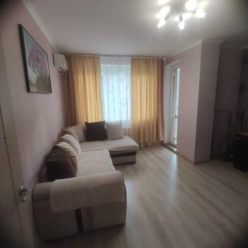 Сдается 1-комнатная квартира, 41 м²