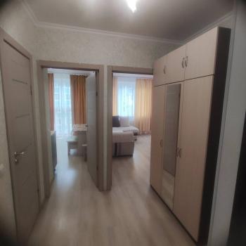 Сдается 1-комнатная квартира, 41 м²